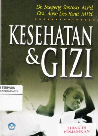 Kesehatan & Gizi