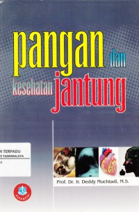 Pangan dan Kesehatan Jantung