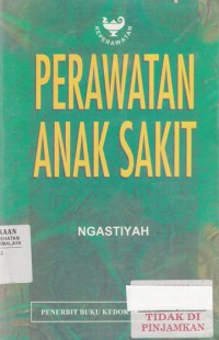 Perawatan Anak Sakit (1997)