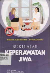 Buku Ajar Keperawatan Jiwa (2011)