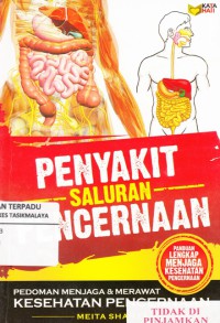 Penyakit Saluran Pencernaan