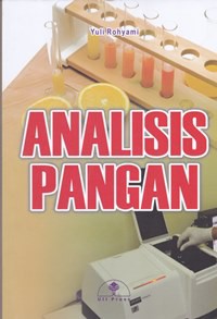 Analisis pangan