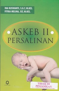 Askeb II persalinan