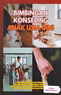 Bimbingan konseling anak usia dini