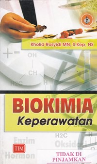 Biokimia keperawatan