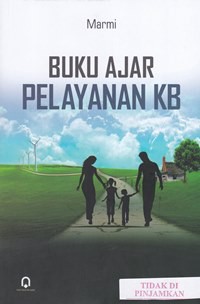 Buku ajar pelayanan KB