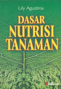 Dasar nutrisi tanaman