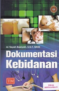 Dokumentasi kebidanan