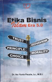 Etika bisnis islam era 5.0