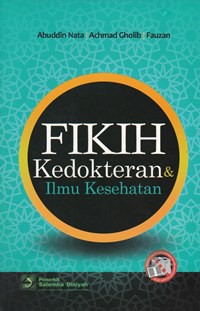 Fikih kedokteran & ilmu kesehatan