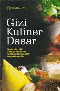 Gizi kuliner dasar