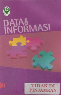 Data & Informasi