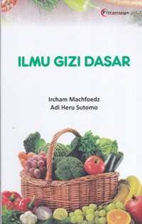 Ilmu gizi dasar