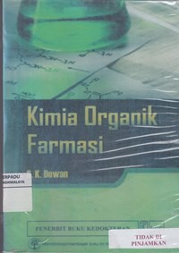 Kimia organik farmasi