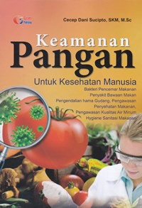 Keamanan pangan untuk kesehatan manusia