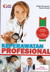 Keperawatan profesional