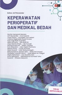 Keperawatan perioperatif dan medikal bedah