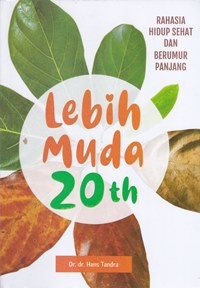 Lebih muda 20th