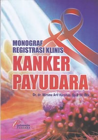 Monograf registrasi klinis kanker payudara