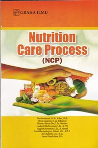 Nutrition care process (NCP)