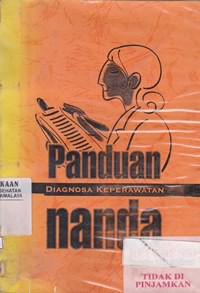 Panduan diagnosa keperawatan NANDA 2005-2006