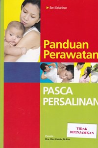 Panduan perawatan pasca persalinan