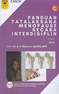 Panduan tatalaksana menopause secara interdisiplin