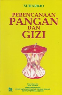 Perencanaan pangan dan gizi