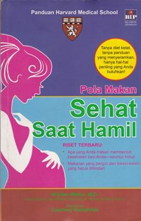 Pola makan sehat saat hamil