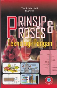 Prinsip & proses teknologi pangan