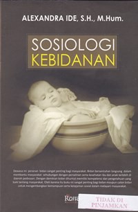 Sosiologi kebidanan