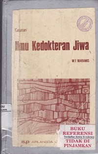 Ilmu kedokteran jiwa