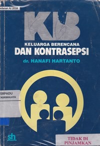 Keluarga berencana dan kontrasepsi (2003)