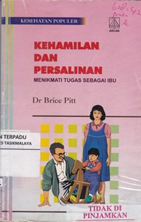 Kehamilan dan persalinan