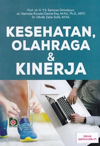 Kesehatan, olahraga & kinerja