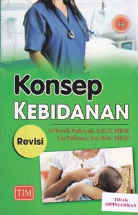 Konsep kebidanan