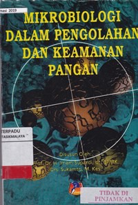 Mikrobiologi dalam pengolahan dan keamanan pangan