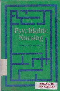 Psychiatric Nursing