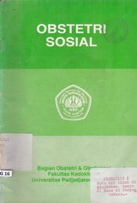 Obstetri sosial