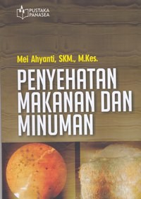 Penyehatan makanan dan minuman