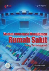 Sistem informasi manajemen rumah sakit yang terintegrasi