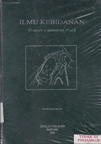 Ilmu Kebidanan (Varney's Midwifery 3.ed.)